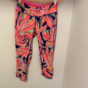 Lilly Pulitzer Leggings